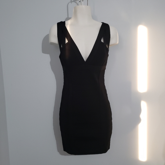 Guess Bandage Dress